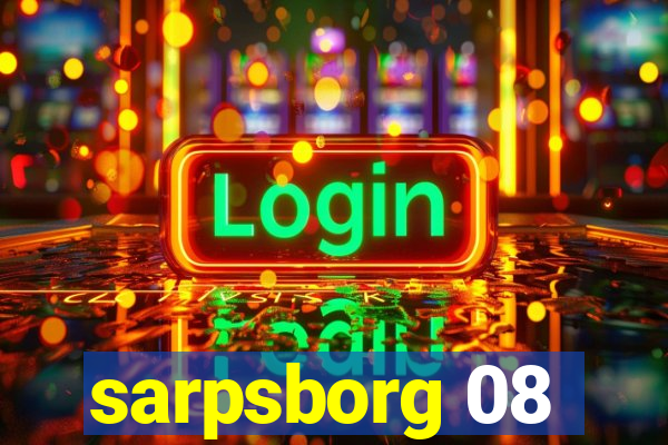 sarpsborg 08